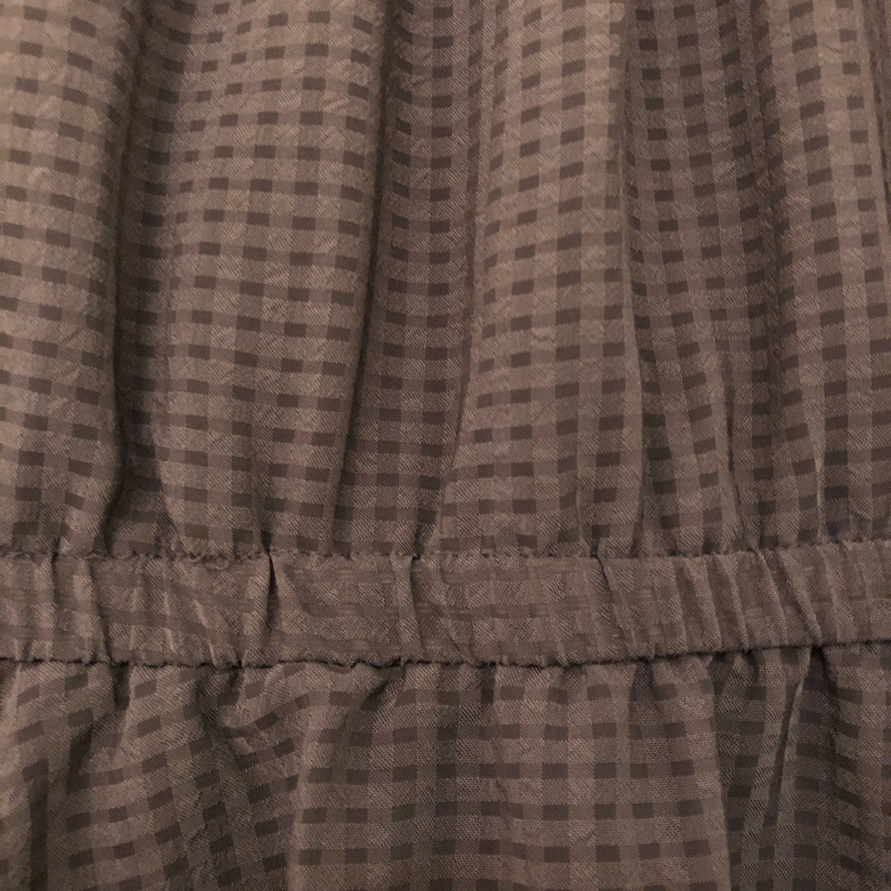 The Limited Ruffle Blouse - Picture 5 of 8